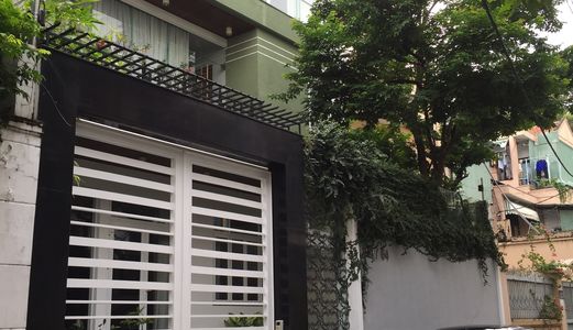 Bán Gấp Nhà Mặt Tiền Cư Xá Đô Thành Q3, Nhà Rộng Giá Tốt