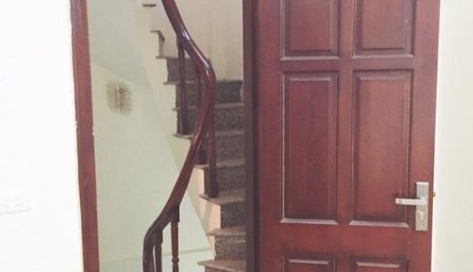 Bán Nhà Hiện Đai, Lô Góc Phố Minh Khai, 31M2 X 5 Tầng, 2.3 Tỷ.