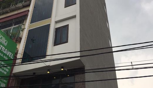 Nhà Trường Chinh 60m2 Ô Tô Kinh Doanh 500 Triệu/năm Nhỉnh 7 Tỷ