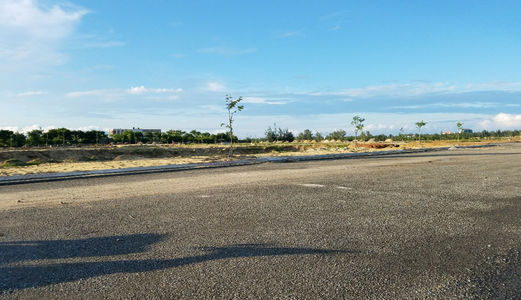 178M2 Sát Bên Khu Đô Thị Fpt City Đà Nẵng Đối Diện Khu Giải Trí Cocobay Giá Bao Sổ 895Tr