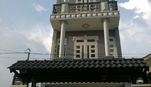 Bán Nhà Mặt Đường Phố Phan Đăng Lưu – Yên Viên – Gia Lâm – Hà Nội