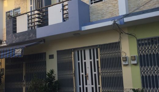 Bán Nhà 1 Trệt+1 Lầu, 2 Pn Đúc Kiên Cố, Hxh Nhơn Đức, Nhà Bè Chính Chủ 790 Tr Lh: 0935 771 906