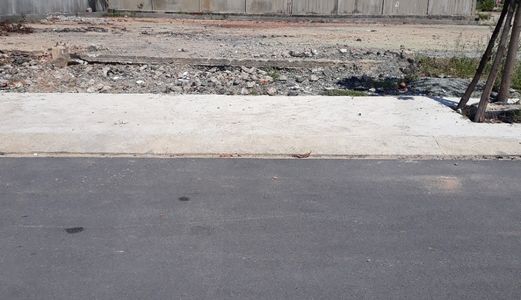 Đất Vị Trí Cực Đẹp Dành Cho Các Nhà Đầu Tư Gần Bigc Đông Hòa, Dĩ An