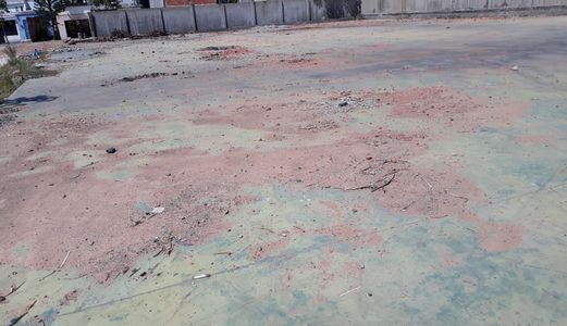 Đất Vị Trí Cực Đẹp Dành Cho Các Nhà Đầu Tư Gần Bigc Đông Hòa, Dĩ An