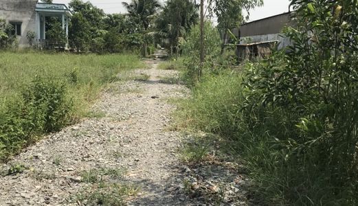 490 M2 Mặt Tiền Nhánh Linh Hòa Tự, Giá Bán 790 Tr, Sổ Hồng Chính Chủ.