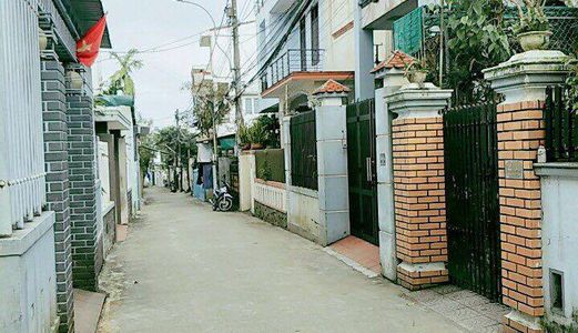 Cân Bán Nhà Cấp 4 Đường Đặng Huy Trứ, Phước Vĩnh,Tp Huế