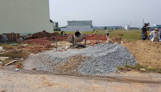 Dự Án Đất Nền Bình Chánh Đang Được Quan Tâm Nhất Hiện Nay