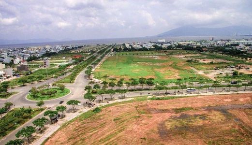 Dự Án Tọa Lạc Tại Vị Trí Đắc Địa Nhất Quận Liên Chiểu.