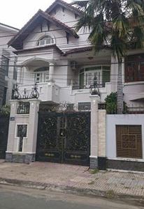 Cực Rẻ Biệt Thự Đường 13C(Khu Ao Sen), P.btđ B. Q.bt,10X20M; 14.5 Tỷ