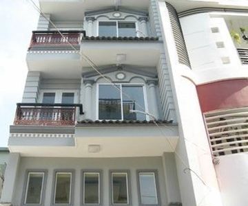 Nhà Mới Phố Minh Khai, Phường Minh Khai, Quận Hai Bà Trưng, 36 M2, 5 Tầng, 2.3 Tỷ.