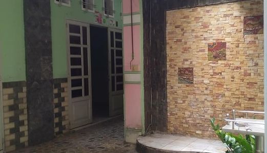 Bán Nhà Đinh Tiên Hoàng, 125m2, 6.8 Tỷ, Dân Trí Cao, Kinh Doanh Tốt.