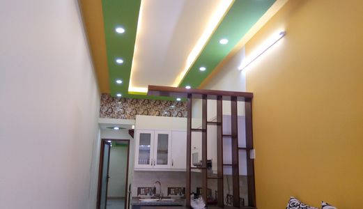 Nhà Mặt Tiền Đường Dương Văn Cam, Linh Tây Ngay Chợ Thủ Đức Giá 2 Tỷ 120 Tr. Dt 50M2, Shr Đầy Đủ
