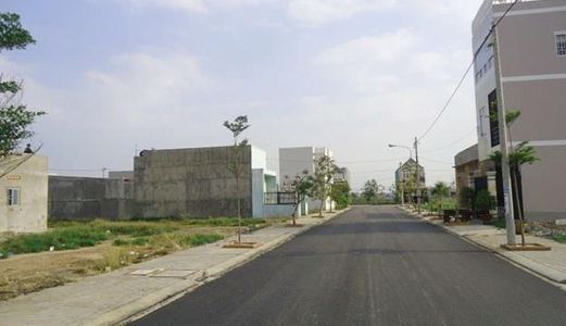 Cuối Năm Ngân Hàng Phát Mãi 5 Lô Đất Mt Nguyễn Thị Định_Shr_Xdtd