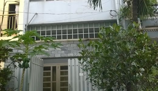 [Chính Chủ] Định Cư Mỹ Bán Nhà  1 Trệt 1 Lầu Hxh 7m Gần Bệnh Viện Gò Vấp- Lê Đức Thọ-P16 Gò Vấp