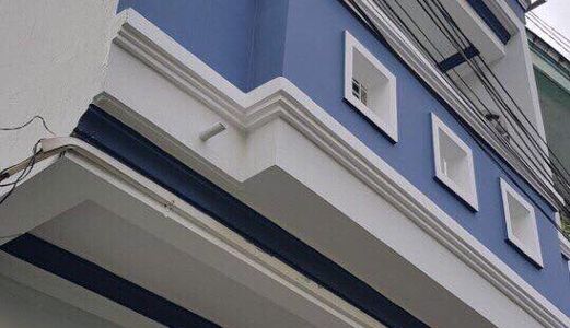 Bán Nhà 1 Trệt 1 Lầu Hẻm 18 Xô Viết Nghệ Tĩnh, Phường An Hội, Quận Ninh Kiều