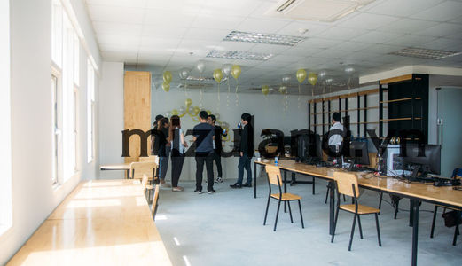 Cho Thuê Văn Phòng Tại Tòa Nhà Vĩnh Trung Plaza, Diện Tích Linh Hoạt. Lh Bđs Mizuland: 0942326060