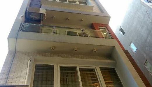 Bán Nhà Thái Thịnh, Đống Đa 54M2, Kinh Doanh Thuê, Ô Tô Đỗ Cửa.