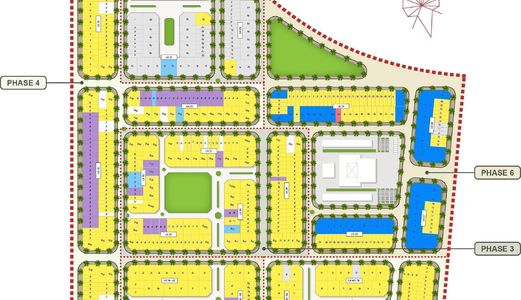 Gói 2 Mỹ Gia Giá Tốt Cho Nhu Cầu Ở Và Đầu Tư.