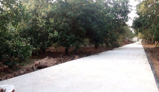 Bán Đất Kcn Giang Điền - Xã An Viễn, Gía Rẻ Chỉ 520 Tr - 121m2 Thổ Cư, Shr