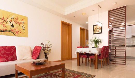 Chính Chủ Bán Gấp Căn Hộ The Manor, Block Aw, Lầu Cao, Giá 3 Tỷ 950. Lh 0965142977