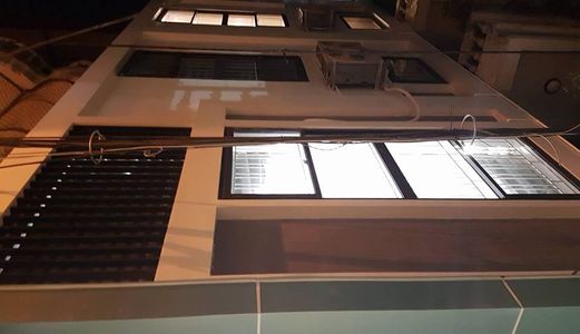 Bán Nhà Phân Lô Lê Trọng Tấn, Thanh Xuân 53M2 5 Tầng, Mt 5.2M, Gara, Kinh Doanh,  Hiện Đại.