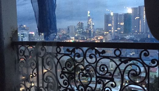 Bán Căn Hộ Grand Riverside Mặt Tiền Bến Vân Đồn Quận 4. Giá Chỉ 2,150 Tỷ