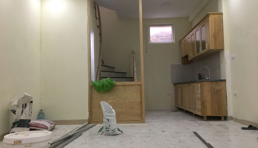 Nhà Giá Rẻ Gần Chợ La Cả, Trường Cấp 1, 2 Dương Nội, Kdt Dương Nội, An Hưng, Park City 32*4T 1.35Ty