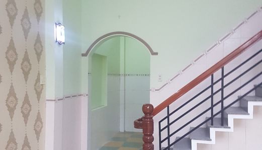 Nhà Rẻ Quy Nhơn - Công Ty Đất Việt 24H Cần Bán Nhà Hẻm 960 Trần Hưng Đạo Giá 960Tr