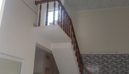 Nhà Rẻ Quy Nhơn - Công Ty Đất Việt 24 H - Cần Bán Nhà Hẻm 808 Trần Hưng Đạo Giá 930 Triệu