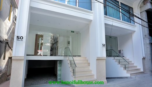 Căn Hộ Dịch Vụ Đủ Đồ, Có View Hồ Cho Thuê Ở Trúc Lạc, Ba Đình Lh: 0972672688