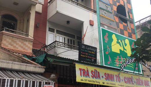 Nhà Đường Số 28,dt 4.5X20 Gần Siêu Thị Copmax, Bình Trị Đông B, Bình Tân. 