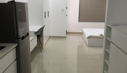 Cần Bán Gấp Căn Office Tel Cao Cấp Giá 1.850 Tỷ Full Nội Thất 36m2