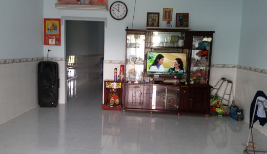 Chính Chủ Kẹt Tiền Bán Nhà 120M2 (5X24),đường Đinh Đức Thiện, Bình Chánh,Giá:680 Tr.