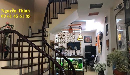 Kim Ngưu,ngõ Thoáng Rộng, 63M X 5Tầng, Lô Góc, Giá Nhỉnh 3 Tỷ.