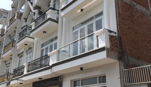 Bán Nhà Hẻm 1979 Hxh Dt 4.6X12M.hướng Đông Bắc .Giá 3.15 Tỷ .