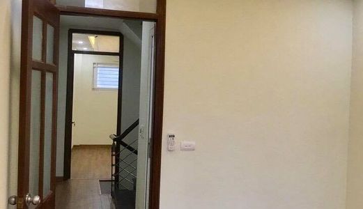 Bán Nhà Đẹp Phân Lô,. Hoàng Hoa Thám. Ba Đình 32m2 X 5 Tầng, 3.85 Tỷ 