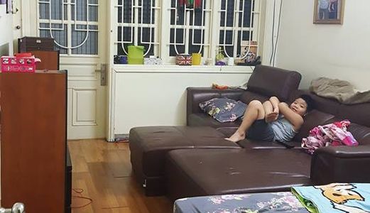 Hồ Ngọc Hà Bán Nhà Thái Hà, Ô Tô Đỗ Cửa, 58M2X 4 Tầng, 6.3 Tỷ