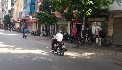 Bán Nhà Yên Lãng, 58M, 8 Tầng, Đang Cho Thuê 35Tr/ Tháng, Giá 7 Tỷ