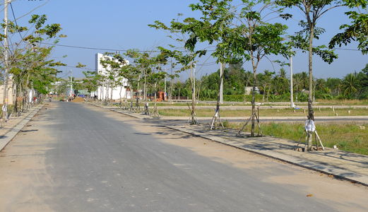 Cần Bán Gấp 56m2 Thổ Đường Nguyễn Xiễn Quận 9. Chỉ 20 Tr/m2