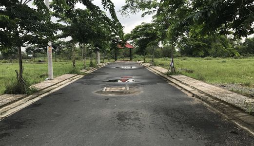 Cần Bán Gấp 56m2 Thổ Đường Nguyễn Xiễn Quận 9. Chỉ 20 Tr/m2