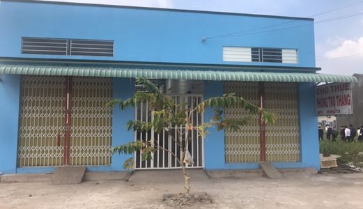 Cần Bán 2 Dãy Trọ, Chính Chủ, Shr, 2 Tỷ, Thương Lượng.