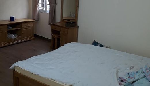 4.7 Tỷ Lê Văn Sỹ Trung Tâm Quận 3(45M2)