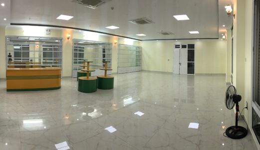 Cho Thuê Văn Phòng Cao Cấp 200m2 Tại 116 Vũ Trọng Phụng Trung Tâm Quận Thanh Xuân 