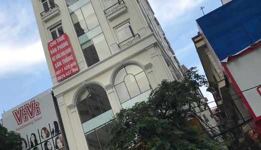 Cho Thuê Văn Phòng Cao Cấp 200m2 Tại 116 Vũ Trọng Phụng Trung Tâm Quận Thanh Xuân 