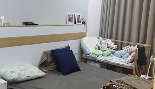  Nhà Đẹp Hòa Bình 7, 5 Tầng, Kinh Doanh Mà Chỉ Nhỉnh 2 Tỷ