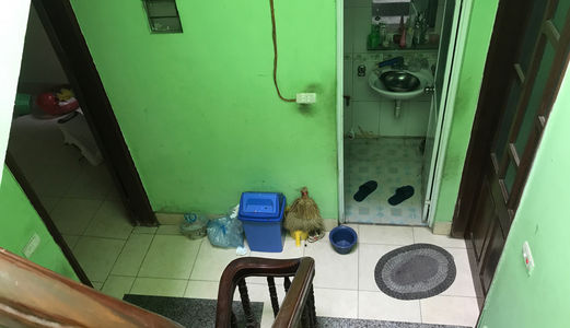 Gia Đình Chuyển Chỗ Ở Cần Bán Nhà 3 Tầng 60M2 Thiết Kế Kiên Cố Hiện Đại,Giá 2 Tỷ 7 Tại Phú Đô