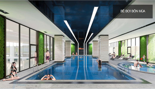 Phòng Kinh Doanh Chủ Đầu Tư Chính Thức Mở Bán Dự Án 6 Th Element - Nguyễn Văn Huyên Kéo Dài 