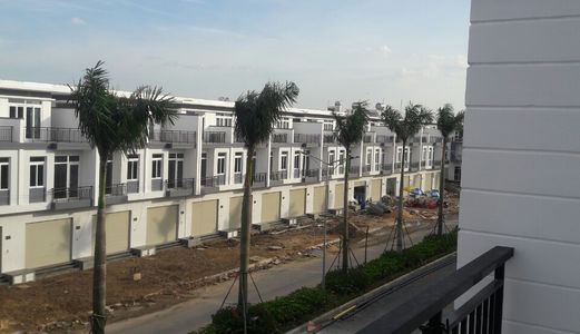 Nhận Nhà Sang Haqn Hoan Đón Tết Chỉ Với 1,5 Tỷ, Tặng Ngay 3 Chỉ Vàng, Shr, Dt 5x15m, 2 Lầu