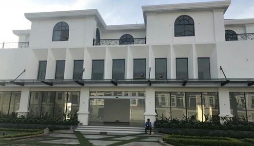 Nhận Nhà Sang Haqn Hoan Đón Tết Chỉ Với 1,5 Tỷ, Tặng Ngay 3 Chỉ Vàng, Shr, Dt 5x15m, 2 Lầu