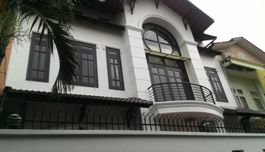 Bán Gấp Biệt Thự Mini Hoàng Hoa Thám, 97m2, 6 Tỷ, Sổ Hồng.